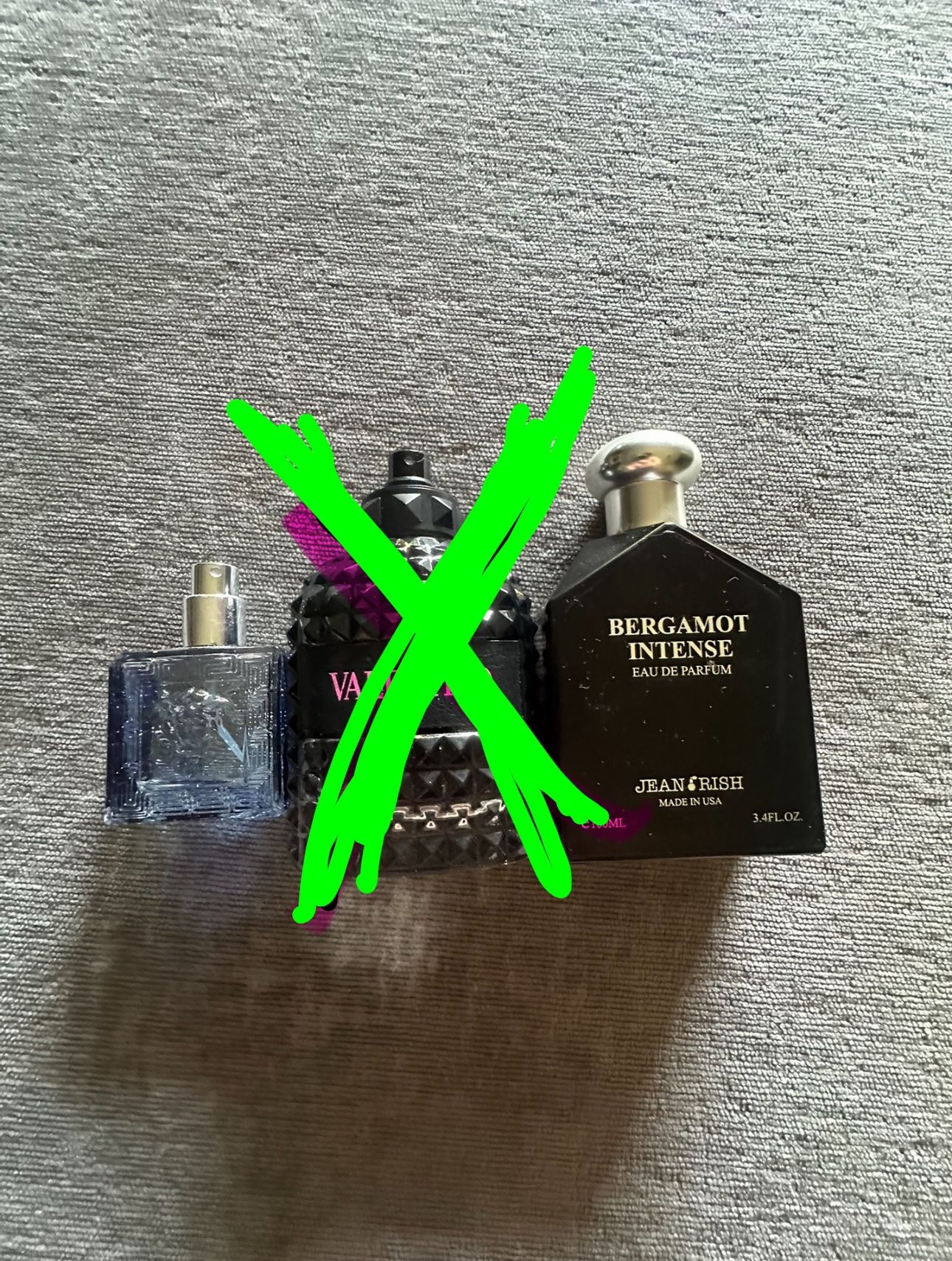 Fragrance 
