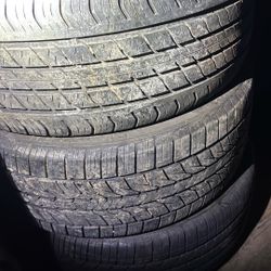 235/40/19::::4 For Sale