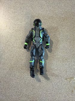 Fortnite Action Figure Eternal Voyager 4" Figure Only Jazwares