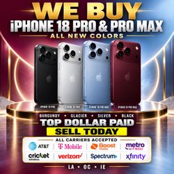 iphone 18 pro 18 pro max iPhone 17 iPhone 17 pro max iPhone 16 pro iPhone 15 iPhone 16 Samsung Samsung s26 ultra iPad Pro MacBook Pro m5 Ultra 4