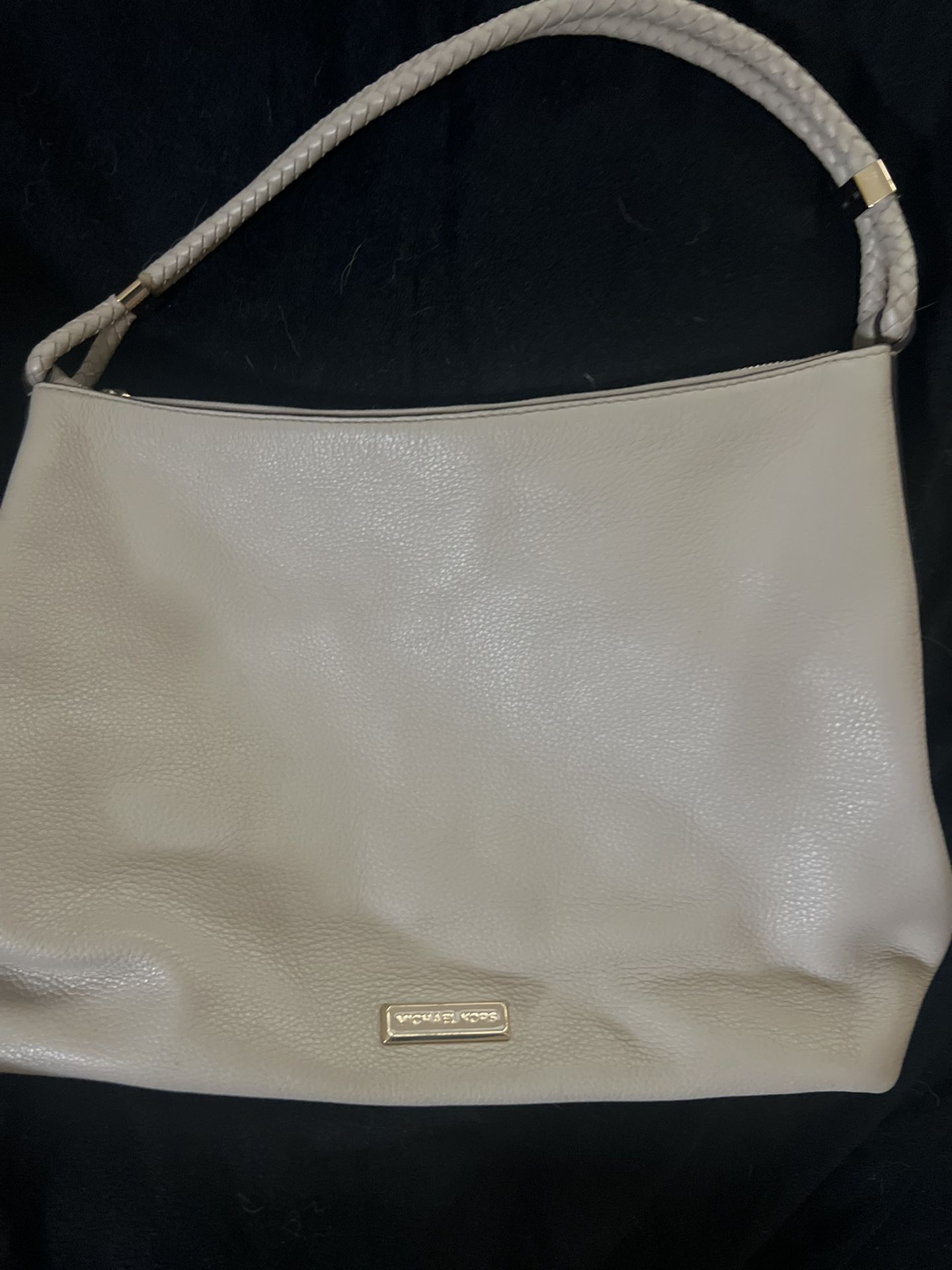 Authentic Michael Kors Tote bag!