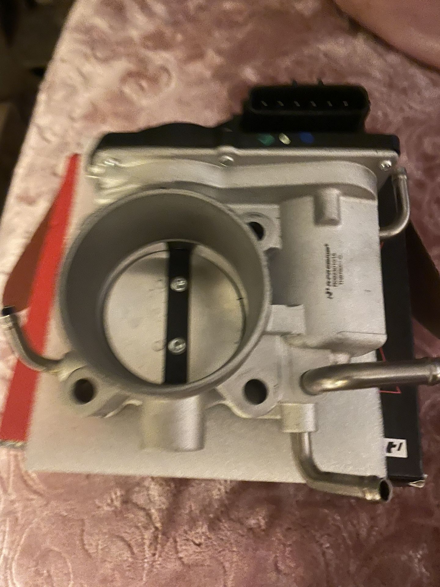 Brand New Throttle Body For Scion TC  2.4 Or XB. Toyota Camry. 2,4  Or. 1.8. Toyotas