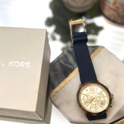 Mk Women’s Watch 