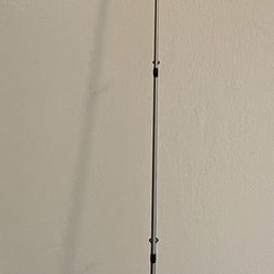 Lews Laser HS Speed Stick & Lews XSJ-10 Spinning Reel