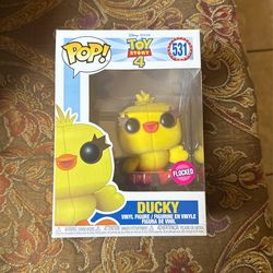 Ducky