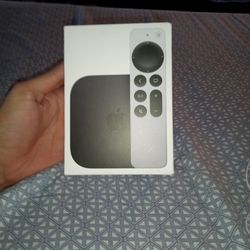 Apple TV 3rd generation 