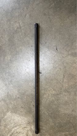 CrossFit weight 15 lb bar