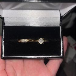 Engagement Ring