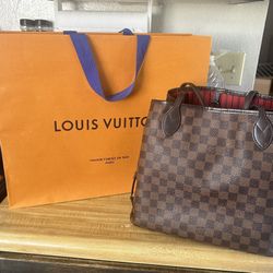 Bolsa  Louis Vuitton Original 