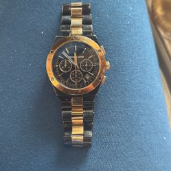Men’s Michael Kors Watch 