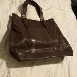 Bally Tote Handbag $50 obo 