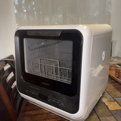 Portable Dishwasher 