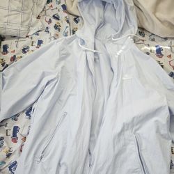 Nike Windbreaker Jacket