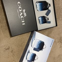 Coach (Blue) Men’s Cologne