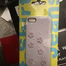 I Phone 4 And 6 Case Girls  Both For $5