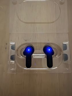 JBL 245NC earbuds