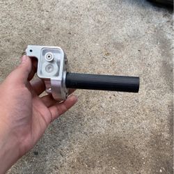 Throttle