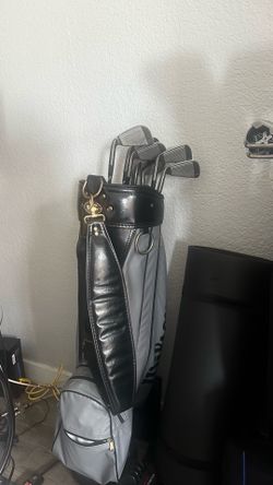 Wilson Ultra System 45 Iron Set – Right-Handed