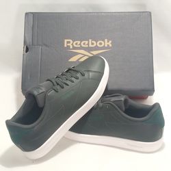Reebok Men's Court Sneaker Size 10.5