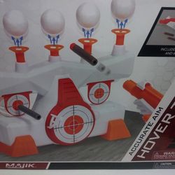 Toys New