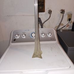 Glass Vase