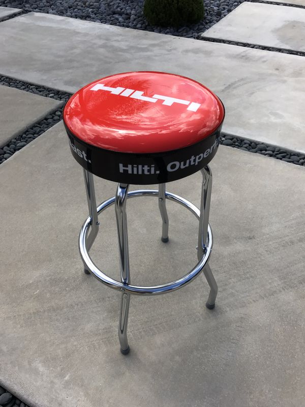 Hilti Garage Bar Stool For In Hialeah Fl Offerup