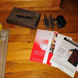 Actiontec GT704WG DSL Modem Router Verizon Wireless