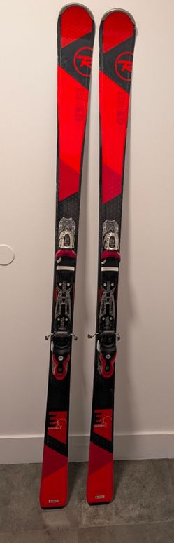Ski Package