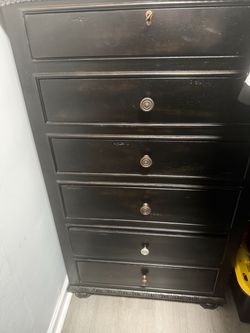 Bedroom furniture