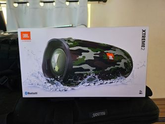 Xtreme2 JBL