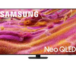 SAMSUNG 85"INCH NEO QLED 4K Q90F