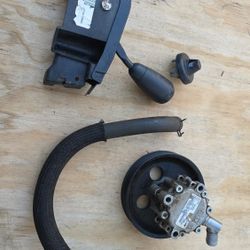 Jeep JK 2007-12 VARIOUS PARTS