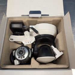 Q-Nest Security Camera 
