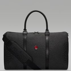 Jordan Icon Duffel Bag (25L)