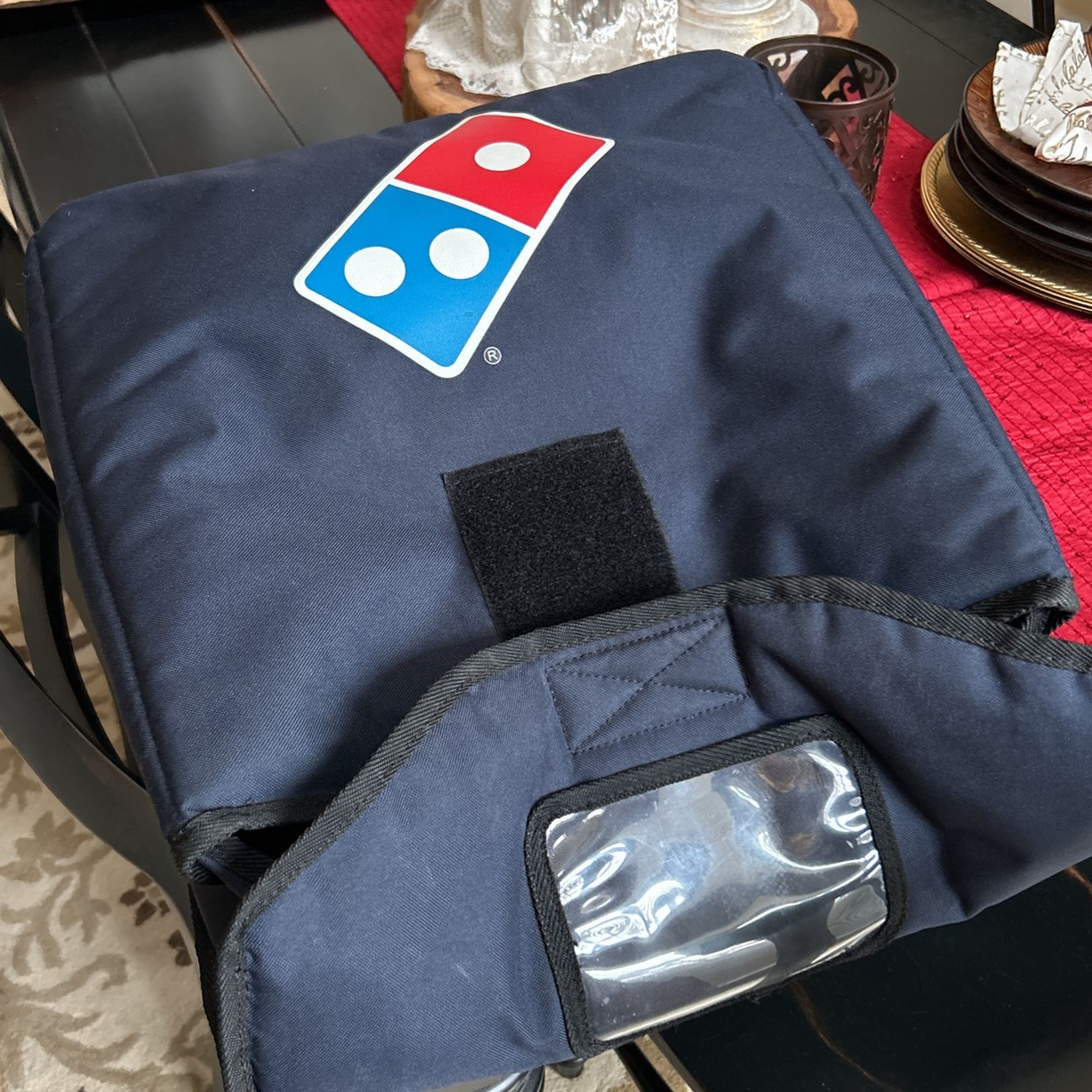 Pizza hot bag