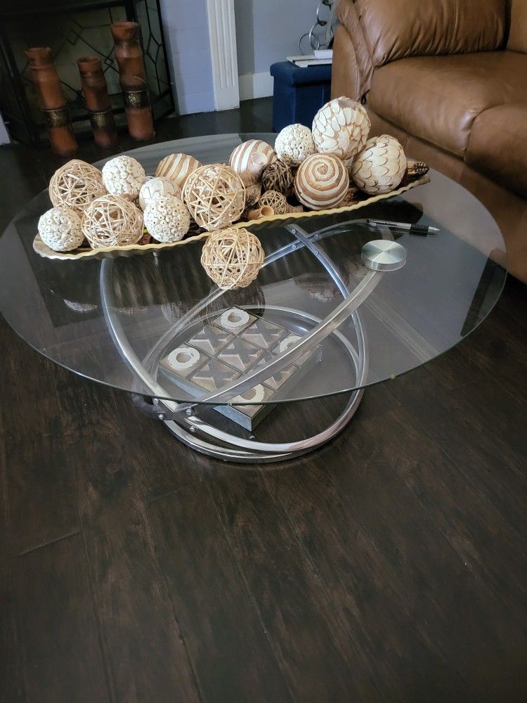 Coffee Tables