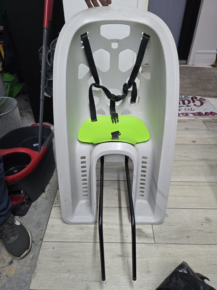 Children's Bicycle Seat