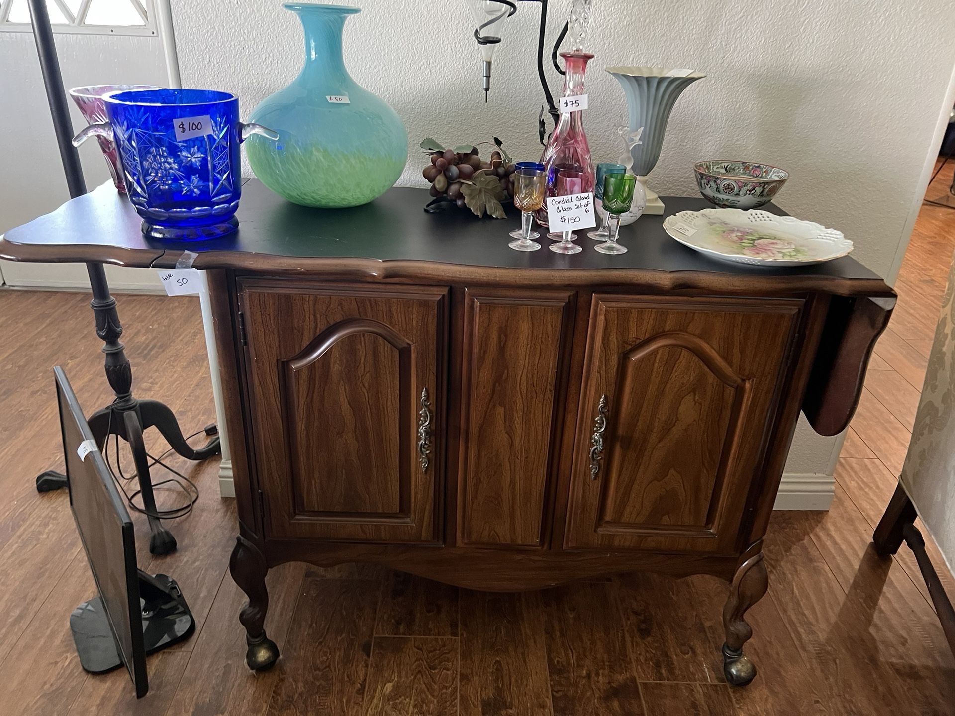 Antique Table