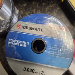 Stainless Steel Welding Wire 