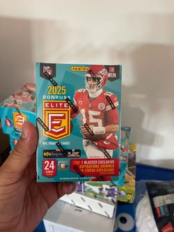Football cards