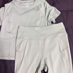 Hollowings Green #activewear
