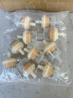 Fuel Filters