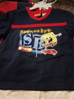 Boys outfit
