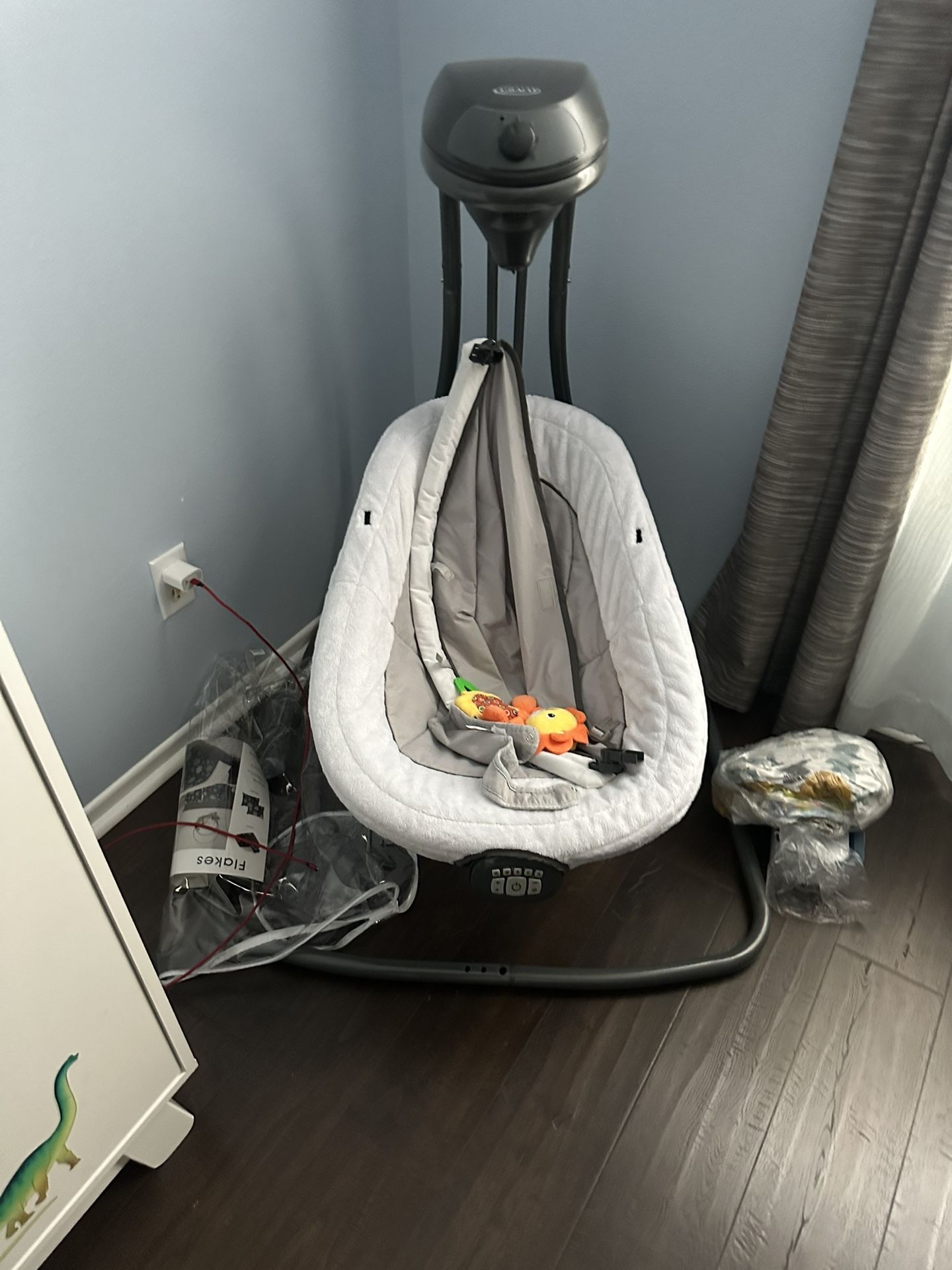 Baby Swing