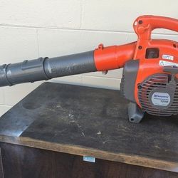 Husqvarna Leaf Blower