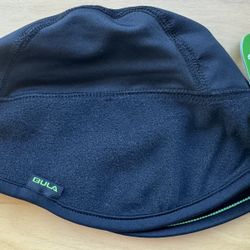 NEW Bula Micro Fleece Helmet Liner Adult Sm/Med Snowboarding/Skiing