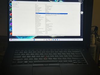 Lenovo Thinkpad P1 Gen 2