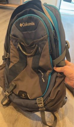 Columbia backpack
