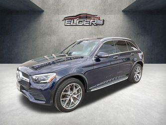 2022 Mercedes-Benz GLC 300