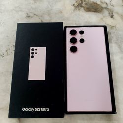 SAMSUNG GALAXY S23 ULTRA S23 ULTRA